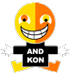 andkon
