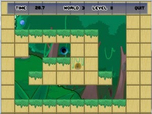 Jungle world