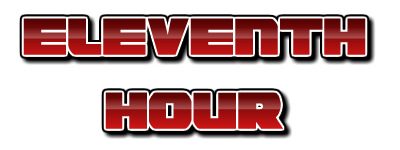 EleventhHour